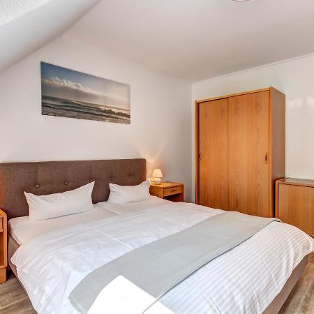 Hansehus Ferienwohnung Nr 6 Zinnowitz Exterior foto