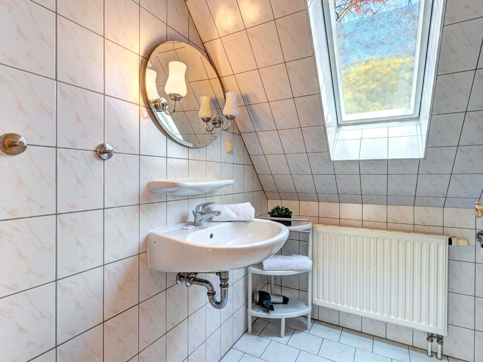 Hansehus Ferienwohnung Nr 6 Zinnowitz Exterior foto
